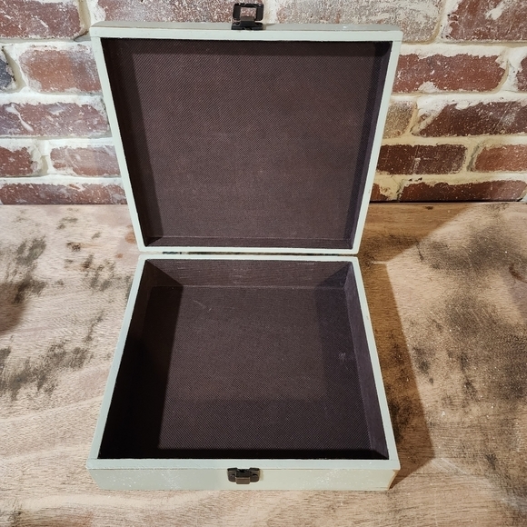 Taylor Swift Speak Now Mean 13 Inspired Keepsake Box - Picture 6 of 10